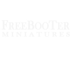 freebooter miniatures
