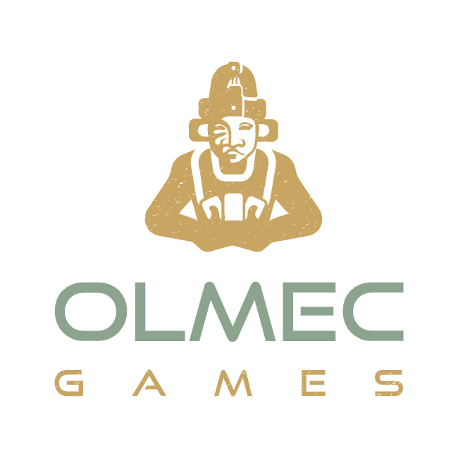 Olmec Games