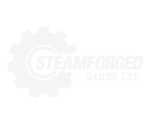 steamforged games