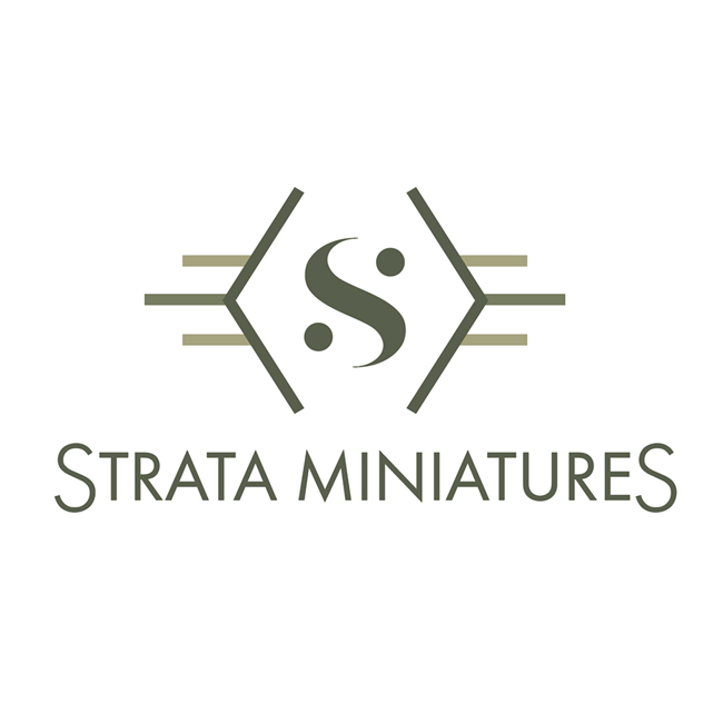 Strata Miniatures
