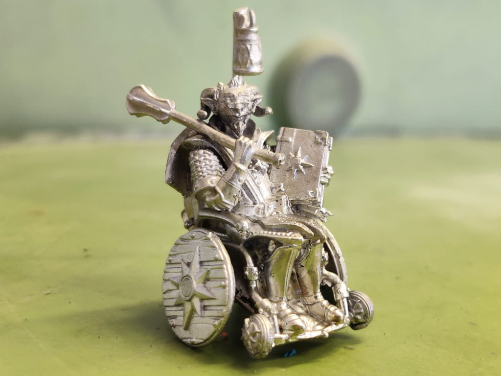 strata miniatures, bismuth, mold making, dungeons and diversity, miniatures, table top game